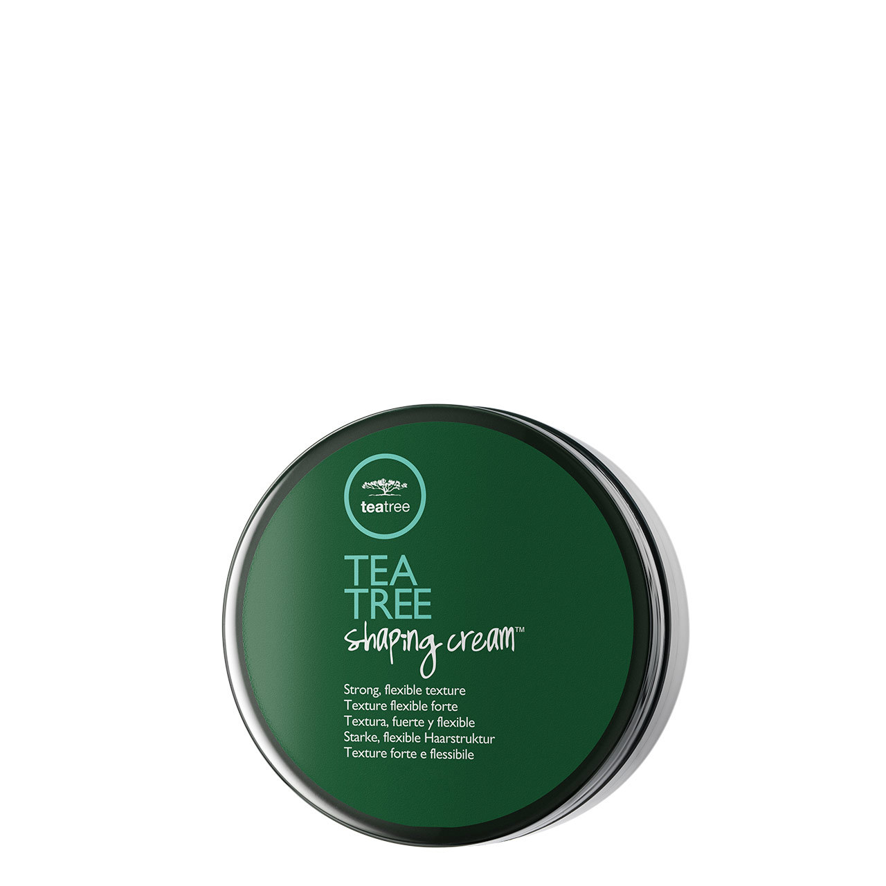 Tea Tree Shaping Cream by Paul Mitchell